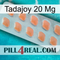 Tadajoy 20Mg 26